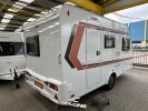 Weinsberg CaraOne Edition HOT 420 QD - BORCULO  foto: 1