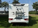 Adria Matrix Plus 670 DC 9-traps automaat  foto: 3