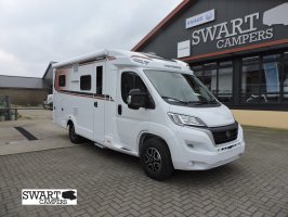 Weinsberg CaraCompact 600 MEG Edition [pepper]