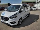 Ford Transit Custom Nugget foto: 8