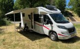 Sunlight 5 pers. Rent a Sunlight camper in Arnhem? From € 109 pd - Goboony photo: 2