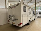 Hymer T678 CL hefbed / 5e gordelplaats  foto: 3