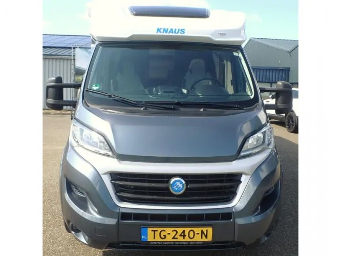 Knaus L!ve Wave 650 MX  foto: 5