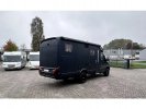 Hymer ML-T 580 4x4 Zeer Compleet  foto: 2