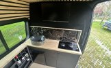Mercedes Benz 2 pers. Louer un camping-car Mercedes-Benz à Alkmaar ? À partir de 164 € pj - Goboony photo : 2