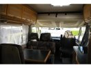 Hymer B654 Treinzit, fransbed,hefbed  foto: 4