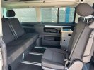 Volkswagen T6 California Beach 204 pk (6-pers) foto: 7