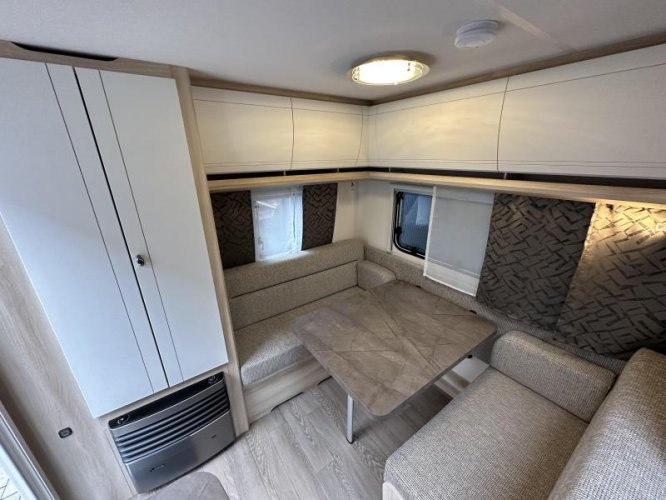 Hobby De Luxe 440 SF  foto: 6