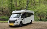 Hobby 2 pers. Want to rent a hobby camper in Zaltbommel? From €139 pd - Goboony photo: 0