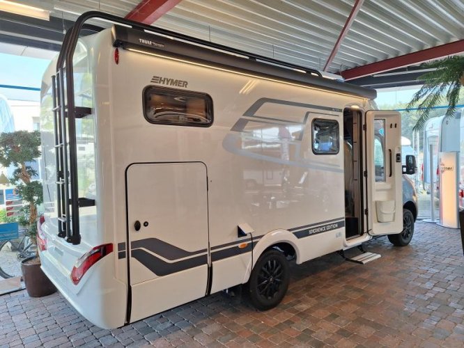 Hymer ML-T 570 Xperience Edition  foto: 11