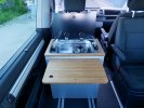 Volkswagen T6 Multivan, Buscamper met Easy fit Slaaphefdak!! foto: 9