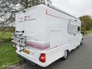 LMC Liberty 6650ti kwaliteitscamper 128PK ☆Dakairco, Solar☆ foto: 4