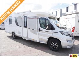 LMC Cruiser Comfort 742 AUT/SAT/ZONNEPANEEL 