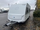 Knaus Sport 500 FU Mover,voortent,GFK d  foto: 2