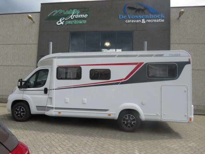 LMC Tourer T660 foto: 1