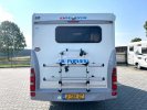 Adria Compact 590 SP vastbed/6-m/compact/2008  foto: 21