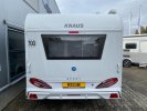 Knaus Sport 500 EU Enkele bedden Dakairco INCLUSIEF STALLING foto: 22