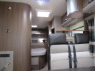 Adria Sonic Axess 600SCT Integraal Queensbed Hefbed type2014 foto: 9