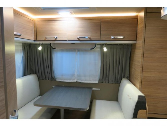 Weinsberg CaraOne Edition HOT 390 QD NIEUW 2024 GRATIS MOVER 