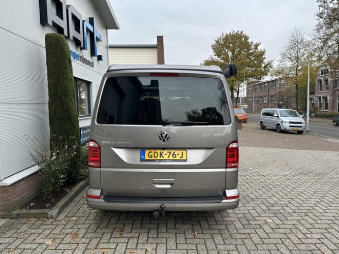 Volkswagen Smallander XL (AUTOMAAT) VERWACHT!!