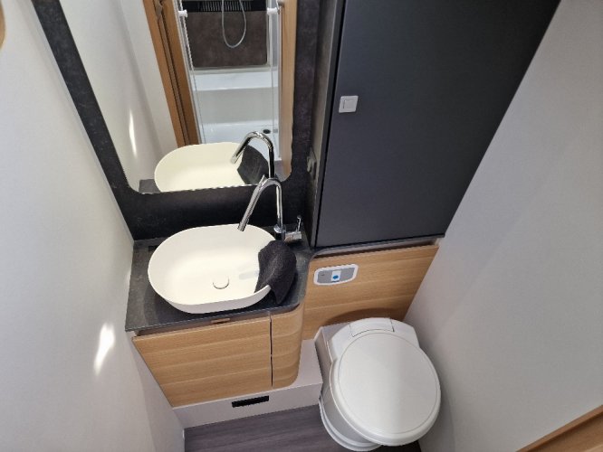 Adria Matrix 670 DL plus foto: 12