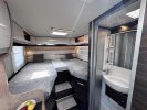 Laika Ecovip H 2109 enkele bedden + 6.60meter  foto: 10