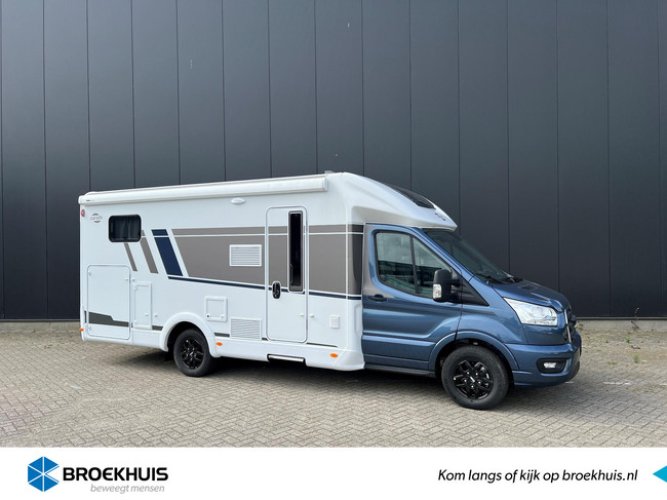 Carado T 447 Edition 24 * Nu met € 5000,- korting* hoofdfoto: 1