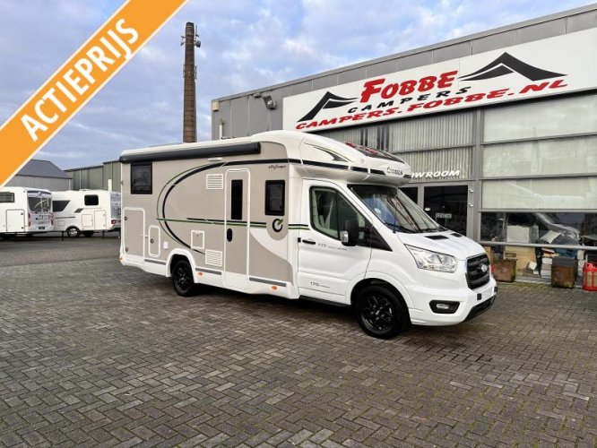 Chausson Titanium Ultimate 777 777 2024  hoofdfoto: 1