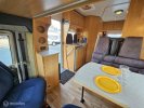 Chausson Welcome 9 gezinscamper 128pk ☆Maxx-fan, Cruise☆ foto: 8