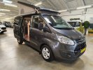 Ford Nugget 2.0 TDCI 170PK Automaat EURO6 ACC - Limited Edition foto: 5