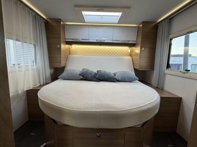 Adria Matrix 640 DC GT EDITION- QUEENSBED-HEF foto: 6