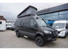 Hymer Grand Canyon S CrossOver foto: 0
