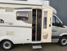 Hymer ML-T 580 6 CIL AUTOMAAT Enkele Bedden  foto: 4