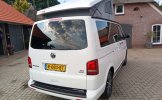 Volkswagen 2 pers. Rent a Volkswagen camper in Tollebeek? From € 91 pd - Goboony photo: 3