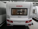 Dethleffs Aero 470 EL GRATIS MOVER of AIRCO  foto: 2