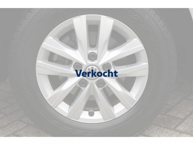 Volkswagen California 6.1 Ocean 2.0 TDI 110kw / 150 PK DSG foto: 7