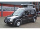 Ford Transit Connect 1.8 TDCi Trend Campervan, camping-car, camping-car photo : 2