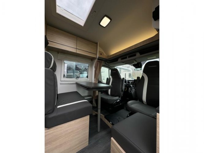 Chausson V697 Sportline  foto: 15