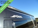 Pössl Roadcruiser 163pk Euro 6d bj.2018 Enkele bedden foto: 10