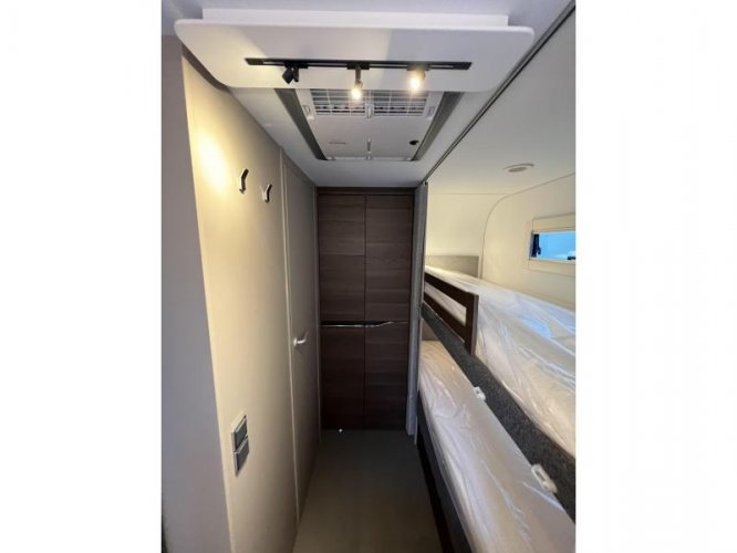 Adria Alpina 663 PT  foto: 8