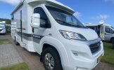 Adria Mobil 3 Pers. Ein Adria Mobil-Wohnmobil in Moergestel mieten? Ab 99 € pro Tag - Goboony-Foto: 1