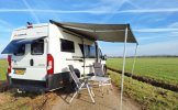 Adria Mobil 3 pers. Want to rent an Adria Mobil camper in Herpen? From €81 per day - Goboony photo: 3