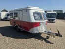 Eriba Touring 530 Tango Red CARAVAN DEALS foto: 1