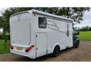 Hymer Tramp S 585 * 9G automaat * solar * lithium * Bearlock foto: 7