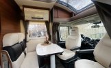 Elnagh 3 Pers. Einen Elnagh-Camper in Hazerswoude-Dorp mieten? Ab 115 € pro Tag – Goboony-Foto: 3