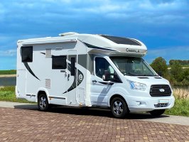 CHAUSSON 627 GA - Special Edition