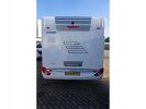 Hymer Tramp T674 CL Schotel+tv/Maxfann/Camera  foto: 3