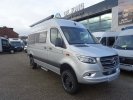 Hymer Grand Canyon S Mercedes 4WD photo: 1