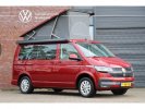 Volkswagen California 6.1 Ocean 2.0 TDI 110kw / 150 PK DSG Automaat foto: 2