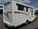 McLouis MC4 73 G Diamond-Lengte bedden-Hef foto: 2